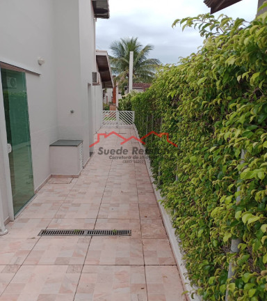 Imagem Casa com 3 Quartos à Venda, 226 m² em Bougainville Residencial Ii - Peruíbe Imagem Casa com 3 Quartos à Venda, 226 m² em Bougainville Residencial Ii - Peruíbe
