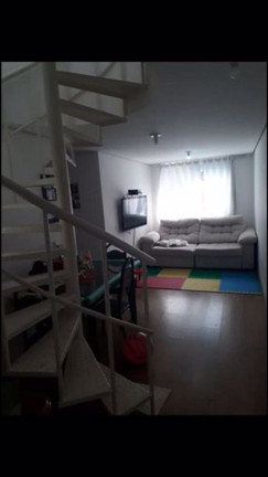 Imagem Cobertura com 3 Quartos à Venda, 116 m² em Jardim Parque Morumbi - São Paulo Imagem Cobertura com 3 Quartos à Venda, 116 m² em Jardim Parque Morumbi - São Paulo
