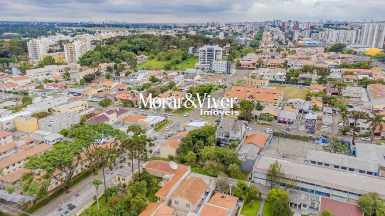 Imagem Terreno à Venda, 504 m² em Tingui - Curitiba