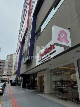 Imagem Imóvel Comercial à Venda, 190 m² em Meia Praia - Itapema