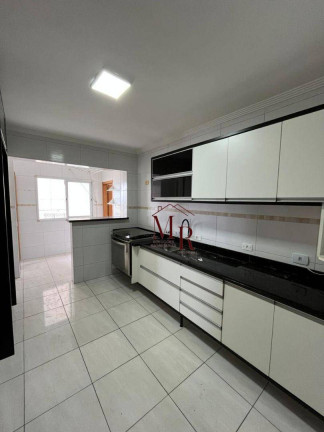 Imagem Apartamento com 3 Quartos para Alugar, 144 m² em Boqueirão - Praia Grande Imagem Apartamento com 3 Quartos para Alugar, 144 m² em Boqueirão - Praia Grande