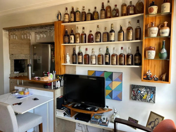 Imagem Apartamento com 2 Quartos à Venda, 70 m² em Jardim Botânico - Porto Alegre