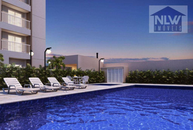 Imagem Apartamento com 2 Quartos à Venda, 43 m² em Vila São João - Guarulhos Imagem Apartamento com 2 Quartos à Venda, 43 m² em Vila São João - Guarulhos