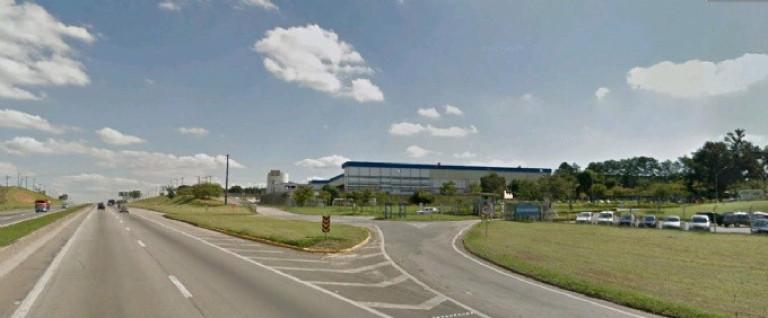 Imagem Imóvel Comercial para Alugar, 15.352 m² em Parque Industrial - São José Dos Campos