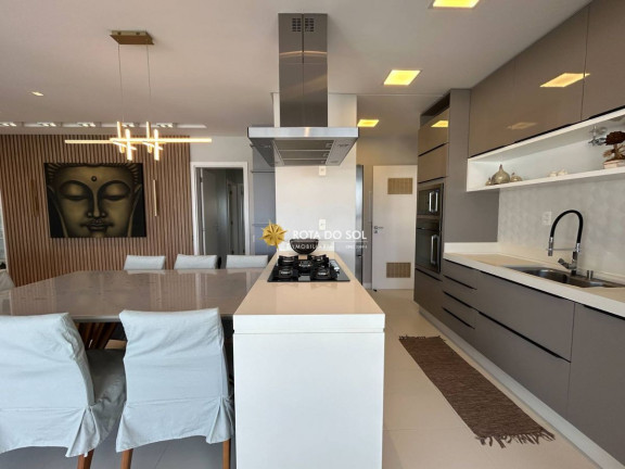 Imagem Apartamento com 4 Quartos à Venda, 157 m² em Centro - Bombinhas