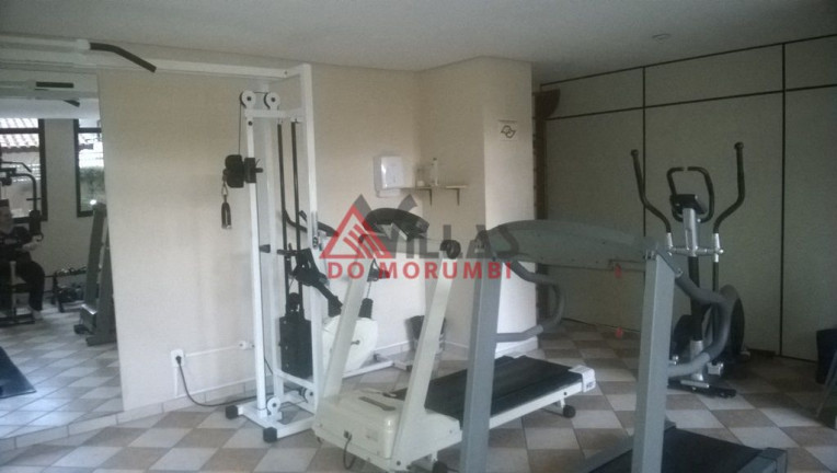 Imagem Apartamento com 3 Quartos à Venda, 72 m² em Vila Andrade - São Paulo