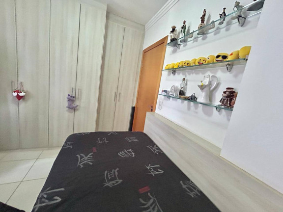 Imagem Apartamento com 2 Quartos à Venda, 76 m² em Jardim Petrópolis - Cuiabá