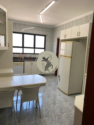 Imagem Apartamento com 3 Quartos à Venda, 120 m² em Gonzaga - Santos