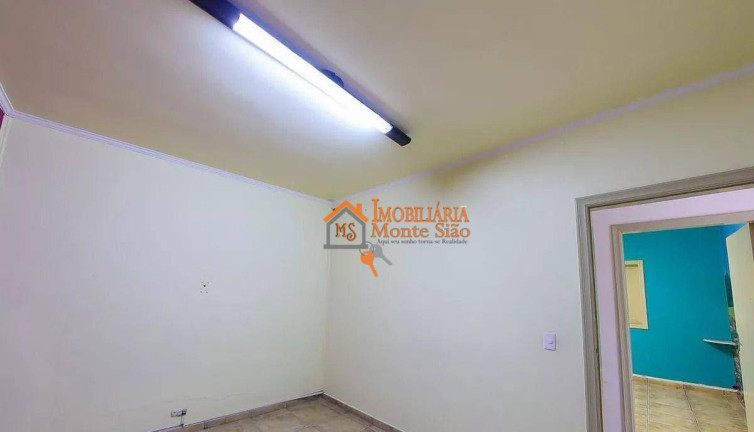 Imagem Casa com 4 Quartos à Venda ou Locação, 304 m² em Jardim Aliança - Guarulhos Imagem Casa com 4 Quartos à Venda ou Locação, 304 m² em Jardim Aliança - Guarulhos