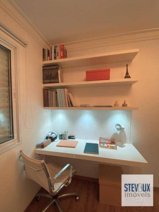 Imagem Apartamento com 3 Quartos à Venda, 86 m² em Moema - São Paulo