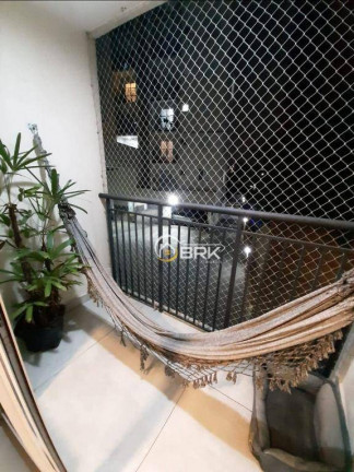 Imagem Apartamento com 2 Quartos à Venda, 55 m² em Vila Matilde - São Paulo