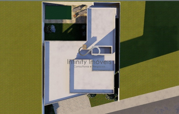 Imagem Casa com 3 Quartos à Venda, 350 m² em Lundcea Ii - Lagoa Santa