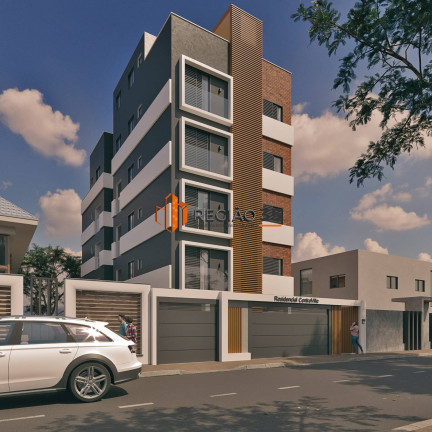 Apartamento com 3 Quartos à Venda, 97 m² em Centreville - Poços De Caldas