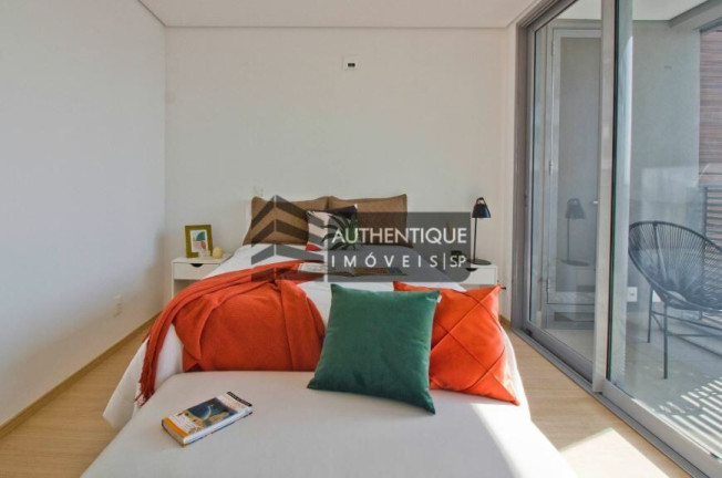 Imagem Apartamento com 1 Quarto à Venda, 30 m² em Pinheiros - São Paulo Imagem Apartamento com 1 Quarto à Venda, 30 m² em Pinheiros - São Paulo
