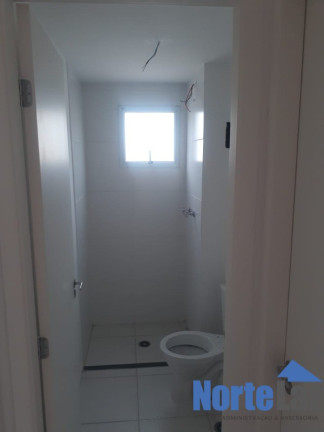 Imagem Apartamento com 2 Quartos à Venda, 46 m² em Loteamento City Jaragua - São Paulo