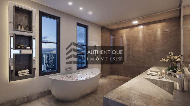Imagem Apartamento com 4 Quartos à Venda, 337 m² em Tatuapé - São Paulo