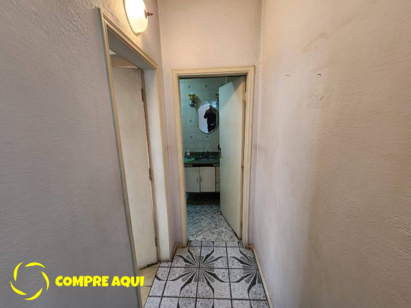 Imagem Apartamento com 1 Quarto à Venda, 42 m² em Santa Cecília - São Paulo Imagem Apartamento com 1 Quarto à Venda, 42 m² em Santa Cecília - São Paulo