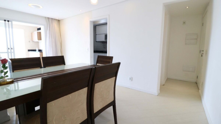 Imagem Apartamento com 2 Quartos à Venda, 77 m² em Jardim Brasil (zona Sul) - São Paulo Imagem Apartamento com 2 Quartos à Venda, 77 m² em Jardim Brasil (zona Sul) - São Paulo