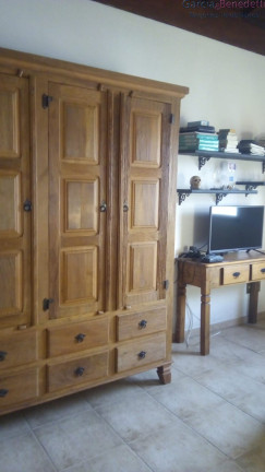 Imagem Casa com 3 Quartos à Venda, 211 m² em Traviú - Jundiaí