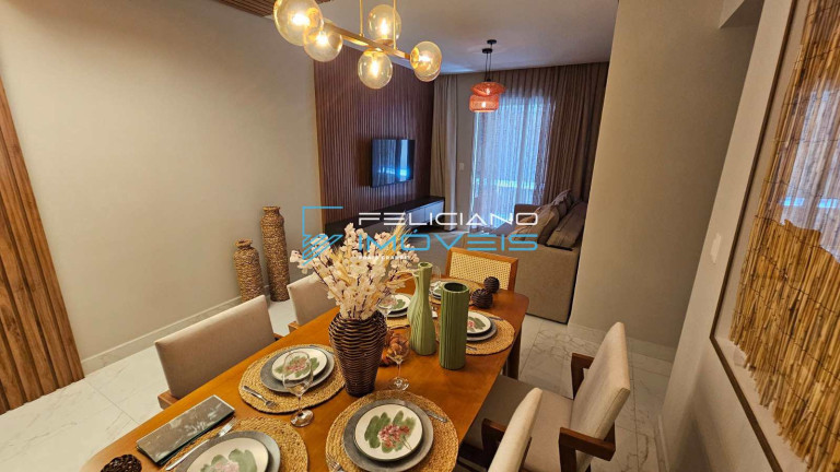 Imagem Apartamento com 3 Quartos à Venda, 133 m² em Canto Do Forte - Praia Grande Imagem Apartamento com 3 Quartos à Venda, 133 m² em Canto Do Forte - Praia Grande