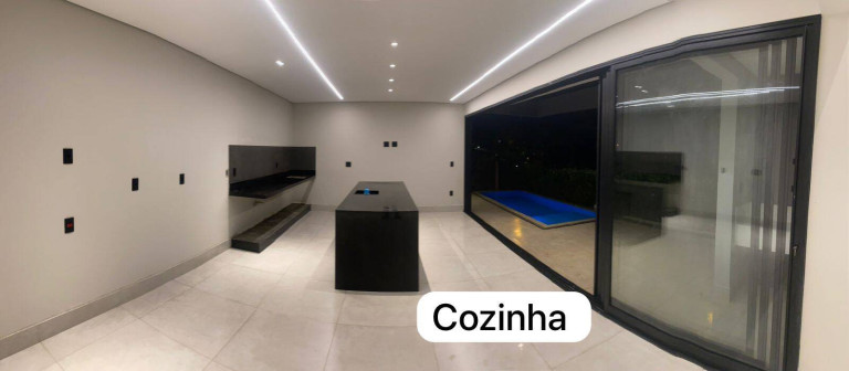 Imagem Casa com 3 Quartos à Venda, 322 m² em Jardim São Domingos - Marília Imagem Casa com 3 Quartos à Venda, 322 m² em Jardim São Domingos - Marília