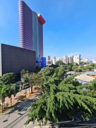 Imagem Apartamento com 3 Quartos à Venda, 128 m² em Pinheiros - São Paulo Imagem Apartamento com 3 Quartos à Venda, 128 m² em Pinheiros - São Paulo