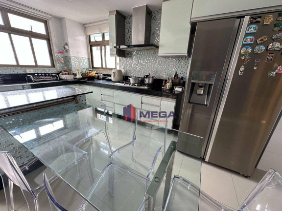 Imagem Apartamento com 4 Quartos à Venda, 273 m² em Praia De Itaparica - Vila Velha Imagem Apartamento com 4 Quartos à Venda, 273 m² em Praia De Itaparica - Vila Velha