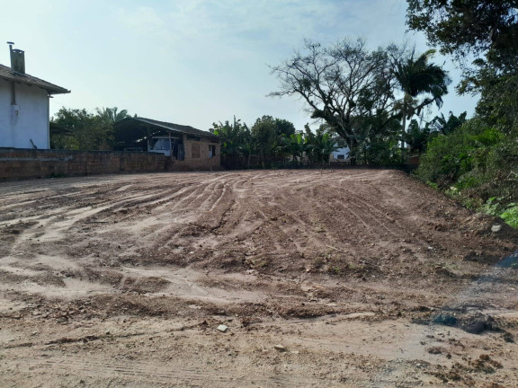 Terreno à Venda, 522 m² em Quinta Dos Açorianos - Barra Velha