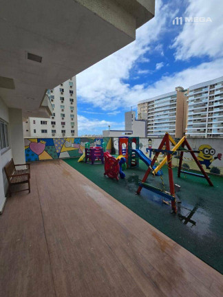 Imagem Apartamento com 2 Quartos à Venda, 66 m² em Praia De Itaparica - Vila Velha Imagem Apartamento com 2 Quartos à Venda, 66 m² em Praia De Itaparica - Vila Velha