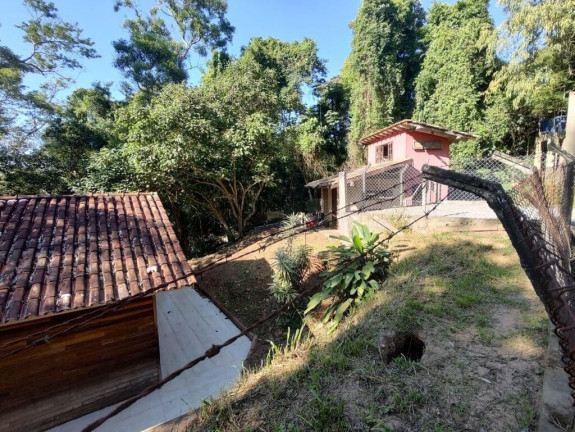 Imagem Casa com 3 Quartos à Venda, 83 m² em Jardim Santa Paula - Cotia