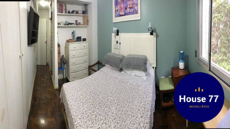 Imagem Apartamento com 4 Quartos à Venda, 160 m² em Santo Amaro - São Paulo Imagem Apartamento com 4 Quartos à Venda, 160 m² em Santo Amaro - São Paulo