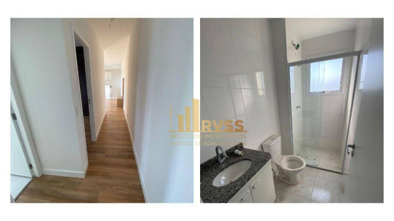 Imagem Apartamento com 2 Quartos à Venda, 59 m² em Vila Baeta Neves - São Bernardo Do Campo Imagem Apartamento com 2 Quartos à Venda, 59 m² em Vila Baeta Neves - São Bernardo Do Campo