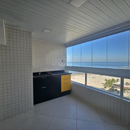 Imagem Apartamento com 2 Quartos à Venda, 123 m² em Aviação - Praia Grande