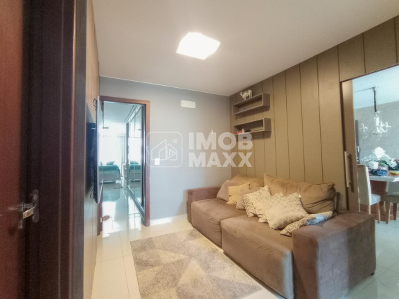 Imagem Apartamento com 3 Quartos para Alugar, 126 m² em Setor Noroeste - Brasília Imagem Apartamento com 3 Quartos para Alugar, 126 m² em Setor Noroeste - Brasília