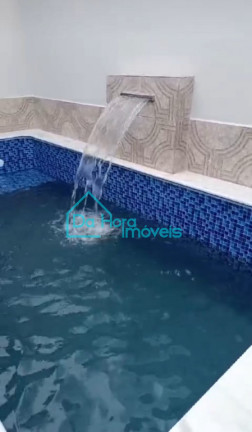 Imagem Casa com 2 Quartos à Venda, 70 m² em Campos Eliseos - Itanhaém