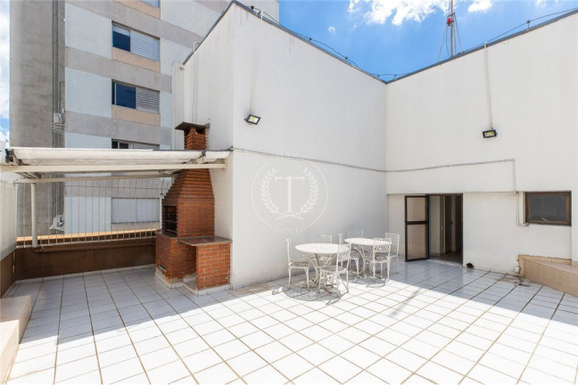 Imagem Apartamento com 4 Quartos à Venda, 240 m² em Higienópolis - São Paulo