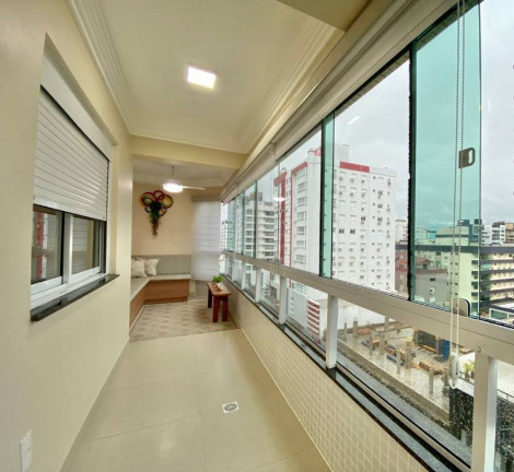 Apartamento com 2 Quartos à Venda, 88 m² em Centro - Capão Da Canoa