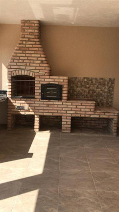 Imagem Casa com 4 Quartos à Venda, 180 m² em Solemar - Praia Grande