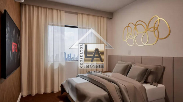 Imagem Apartamento com 3 Quartos à Venda, 103 m² em Pinheiros - São Paulo