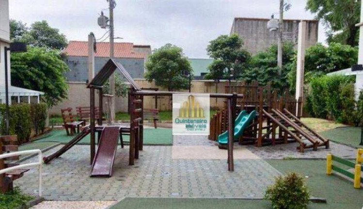 Imagem Apartamento com 2 Quartos à Venda, 53 m² em Ponte Grande - Guarulhos