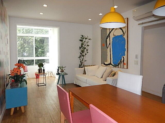Apartamento com 2 Quartos à Venda,  em Ipanema - Rio De Janeiro