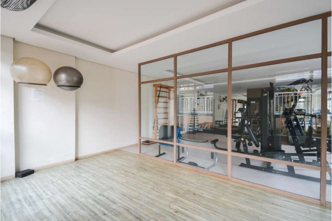 Imagem Apartamento com 2 Quartos à Venda, 57 m² em Vila Gumercindo - São Paulo Imagem Apartamento com 2 Quartos à Venda, 57 m² em Vila Gumercindo - São Paulo