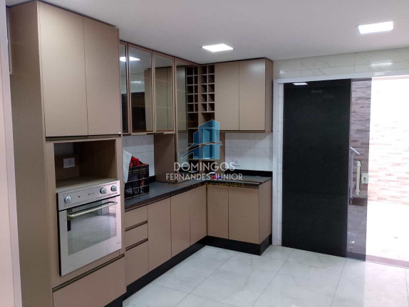 Imagem Casa com 2 Quartos à Venda, 130 m² em Vila Cosmopolita - São Paulo Imagem Casa com 2 Quartos à Venda, 130 m² em Vila Cosmopolita - São Paulo