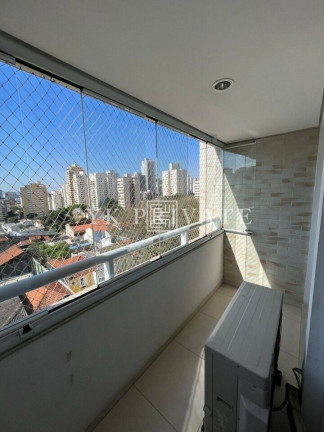 Imagem Apartamento com 4 Quartos à Venda, 226 m² em Pompéia - São Paulo Imagem Apartamento com 4 Quartos à Venda, 226 m² em Pompéia - São Paulo