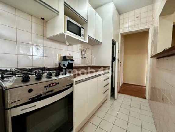 Imagem Apartamento com 2 Quartos à Venda, 50 m² em Capoeiras - Florianópolis