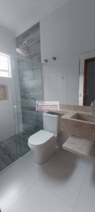 Imagem Casa com 3 Quartos à Venda, 380 m² em Cidade Jardim - Caraguatatuba