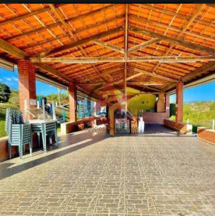 Imagem Casa com 8 Quartos à Venda, 400 m² em Parque Rio Abaixo - Atibaia Imagem Casa com 8 Quartos à Venda, 400 m² em Parque Rio Abaixo - Atibaia