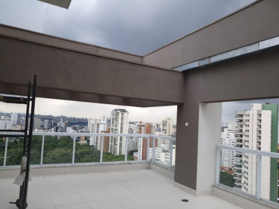 Imagem Imóvel com 3 Quartos à Venda, 250 m² em Perdizes - São Paulo Imagem Imóvel com 3 Quartos à Venda, 250 m² em Perdizes - São Paulo