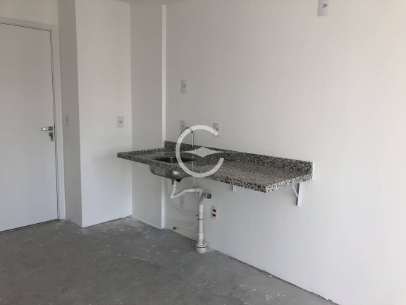 Imagem Apartamento com 1 Quarto à Venda, 26 m² em Vila Nova Conceição - São Paulo Imagem Apartamento com 1 Quarto à Venda, 26 m² em Vila Nova Conceição - São Paulo