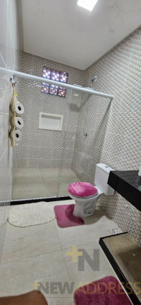 Imagem Casa com 4 Quartos à Venda, 120 m² em Campina Grande - Cariacica Imagem Casa com 4 Quartos à Venda, 120 m² em Campina Grande - Cariacica